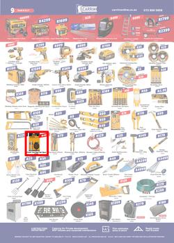 Justine : We Got U Covered This Winter (01 May - 31 May 2021), page 9