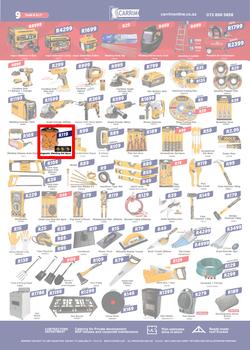 Justine : We Got U Covered This Winter (01 May - 31 May 2021), page 9