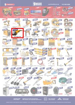 Justine : We Got U Covered This Winter (01 May - 31 May 2021), page 9