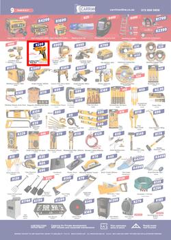 Justine : We Got U Covered This Winter (01 May - 31 May 2021), page 9