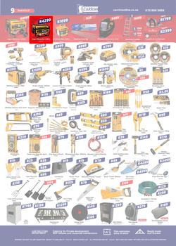 Justine : We Got U Covered This Winter (01 May - 31 May 2021), page 9