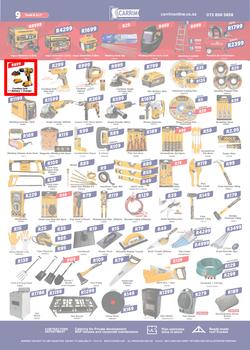 Justine : We Got U Covered This Winter (01 May - 31 May 2021), page 9