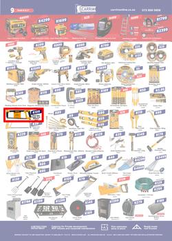 Justine : We Got U Covered This Winter (01 May - 31 May 2021), page 9