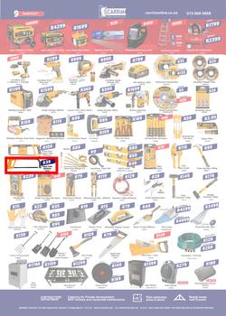 Justine : We Got U Covered This Winter (01 May - 31 May 2021), page 9