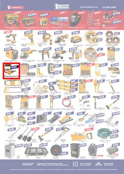 Justine : We Got U Covered This Winter (01 May - 31 May 2021), page 9