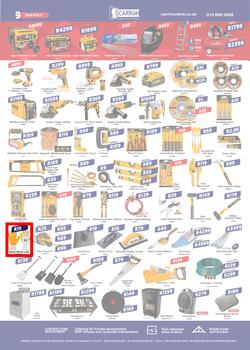 Justine : We Got U Covered This Winter (01 May - 31 May 2021), page 9
