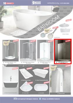 K Carrim Builders Mecca : Bonanza Best Price Today (27 May - 13 June 2022), page 10