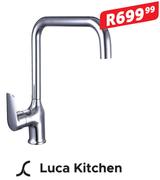 Soft Collection Luca Kitchen Mixer