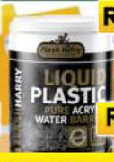 Flash Harry Liquid Plastic-5L