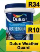Dulux Weather Guard-5L