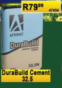 Afrimat Dura Build Cement 32.5 47454