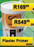 GC Plaster Primer-5L