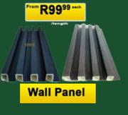Wall Panel-Each