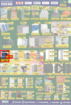 K Carrim Builders Mecca : Spring Break (25 August - 22 September 2025), page 2