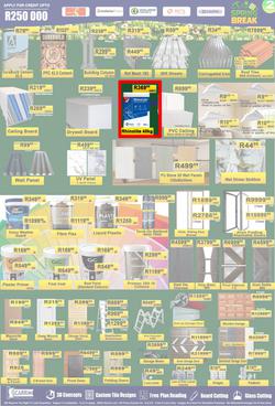 K Carrim Builders Mecca : Spring Break (25 August - 22 September 2025), page 2