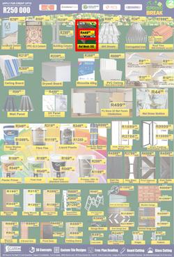 K Carrim Builders Mecca : Spring Break (25 August - 22 September 2025), page 2