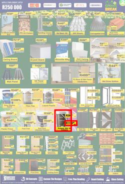 K Carrim Builders Mecca : Spring Break (25 August - 22 September 2025), page 2