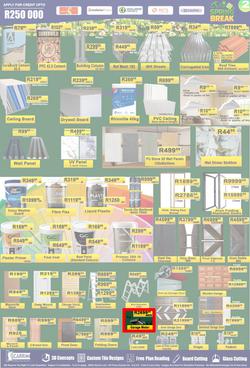 K Carrim Builders Mecca : Spring Break (25 August - 22 September 2025), page 2