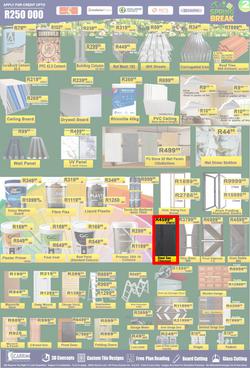 K Carrim Builders Mecca : Spring Break (25 August - 22 September 2025), page 2