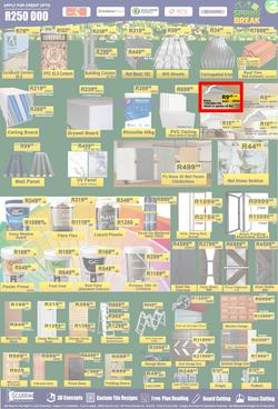 K Carrim Builders Mecca : Spring Break (25 August - 22 September 2025), page 2