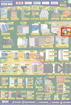 K Carrim Builders Mecca : Spring Break (25 August - 22 September 2025), page 2