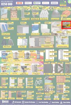 K Carrim Builders Mecca : Spring Break (25 August - 22 September 2025), page 2
