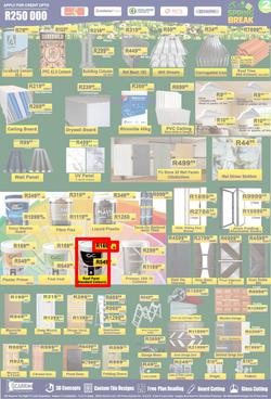 K Carrim Builders Mecca : Spring Break (25 August - 22 September 2025), page 2