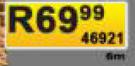 Gum Pole 48921