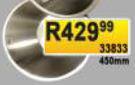 Prep Bowl 450mm 33833