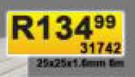 Steel Square Tubing 31742