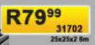 Steel Angle Iron 31702