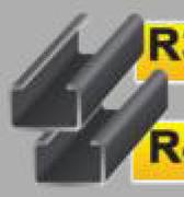 Steel Lip Channel 31721