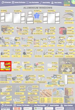 K Carrim Builders Mecca : Spring Break (25 August - 22 September 2025), page 3