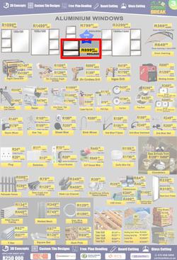 K Carrim Builders Mecca : Spring Break (25 August - 22 September 2025), page 3