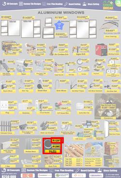K Carrim Builders Mecca : Spring Break (25 August - 22 September 2025), page 3