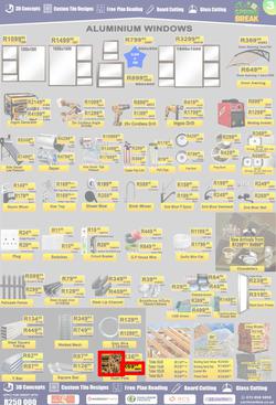 K Carrim Builders Mecca : Spring Break (25 August - 22 September 2025), page 3
