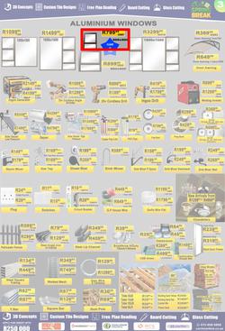 K Carrim Builders Mecca : Spring Break (25 August - 22 September 2025), page 3
