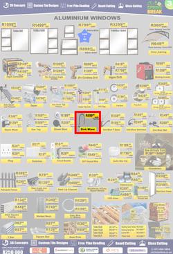 K Carrim Builders Mecca : Spring Break (25 August - 22 September 2025), page 3