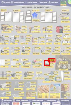 K Carrim Builders Mecca : Spring Break (25 August - 22 September 2025), page 3