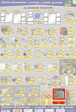 K Carrim Builders Mecca : Spring Break (25 August - 22 September 2025), page 3