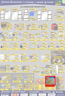 K Carrim Builders Mecca : Spring Break (25 August - 22 September 2025), page 3