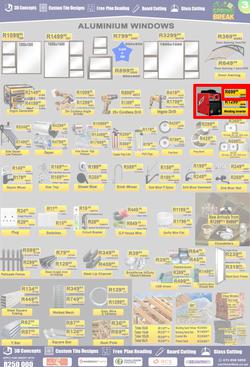 K Carrim Builders Mecca : Spring Break (25 August - 22 September 2025), page 3
