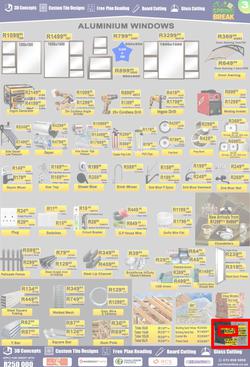 K Carrim Builders Mecca : Spring Break (25 August - 22 September 2025), page 3