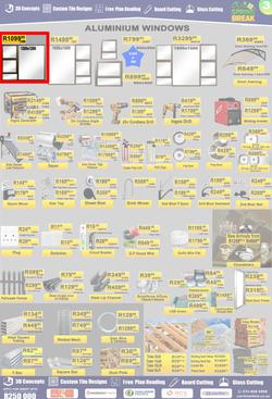 K Carrim Builders Mecca : Spring Break (25 August - 22 September 2025), page 3