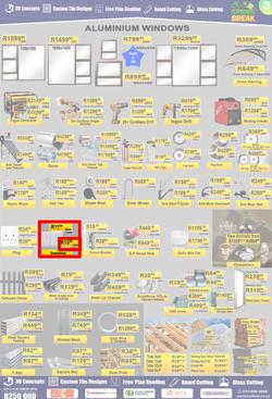 K Carrim Builders Mecca : Spring Break (25 August - 22 September 2025), page 3