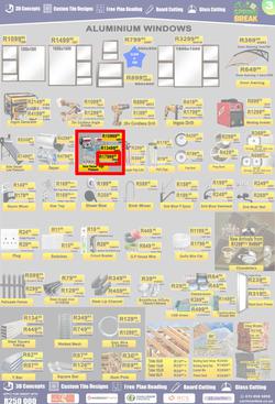 K Carrim Builders Mecca : Spring Break (25 August - 22 September 2025), page 3