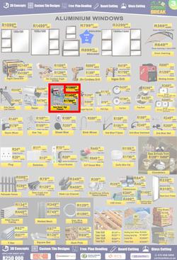K Carrim Builders Mecca : Spring Break (25 August - 22 September 2025), page 3