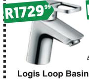 Logis Loop Basin