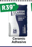 KCarim Ceramic Adhesive