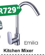 Emilia Kitchen Mixer